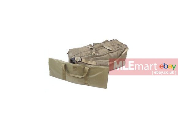 MLEmart.com - Pantac Equipment Bag, Large,Cordura