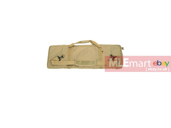 MLEmart.com - Pantac 36 Inch Rifle Bag,Cordura