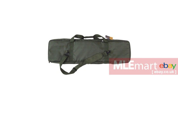 MLEmart.com - Pantac 42 Inch Rifle Bag,Cordura