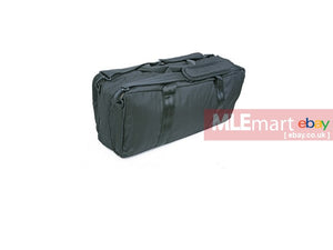 MLEmart.com - Pantac Equipment Bag, Small, 900D, Poly,Black