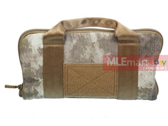 MLEmart.com - Pantac Pistol Courier,Large,Cordura,Camo