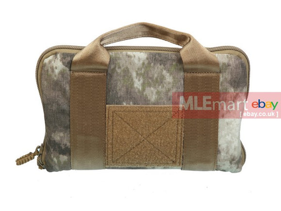 MLEmart.com - Pantac Pistol Courier,Medium,Cordura,Camo