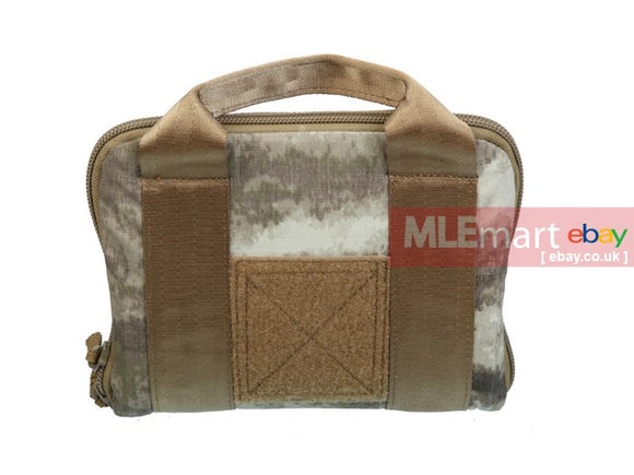 MLEmart.com - Pantac Pistol Courier,Small,Cordura,Camo