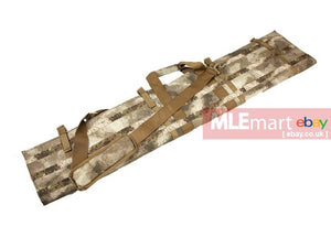 MLEmart.com - Pantac 1300mm Sniper Rifle Draw Mat,Cordura,Camo