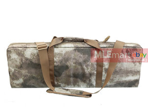 MLEmart.com - Pantac 31 Inch Rifle Bag,Cordura,Camo