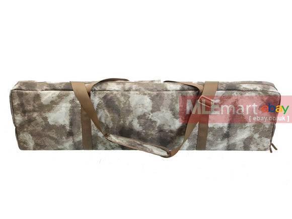 MLEmart.com - Pantac 42 Inch Rifle Bag,Cordura,Camo