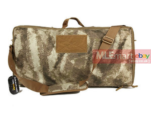 MLEmart.com - Pantac SpecOps Tactical Case, Medium,Cordura,Camo