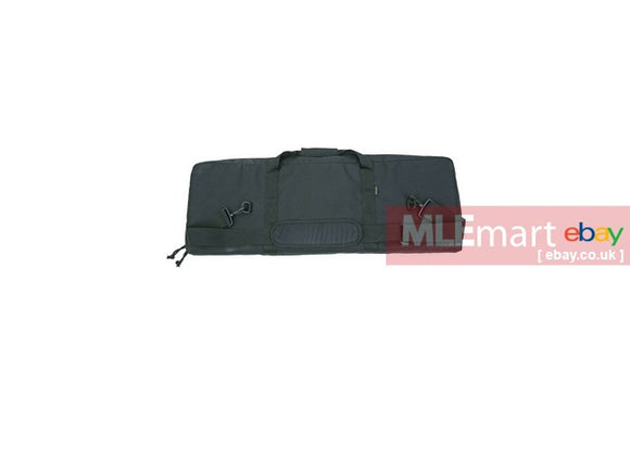 MLEmart.com - Pantac 31 Inch Rifle Bag,600D,PVC,Black