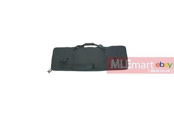 MLEmart.com - Pantac 36 Inch Rifle Bag,600D,PVC,Black