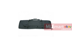 MLEmart.com - Pantac 42 Inch Rifle Bag,600D,PVC,Black