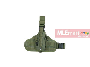 MLEmart.com - Pantac Molle Modular Holster Gen I,Cordura