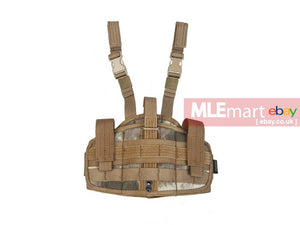 MLEmart.com - Pantac Flat Universal Holster,Cordura,Camo