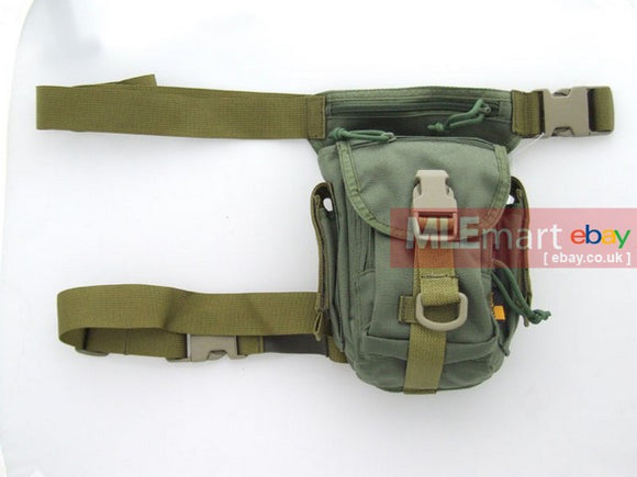 MLEmart.com - Pantac Drop Leg Versipack,Cordura