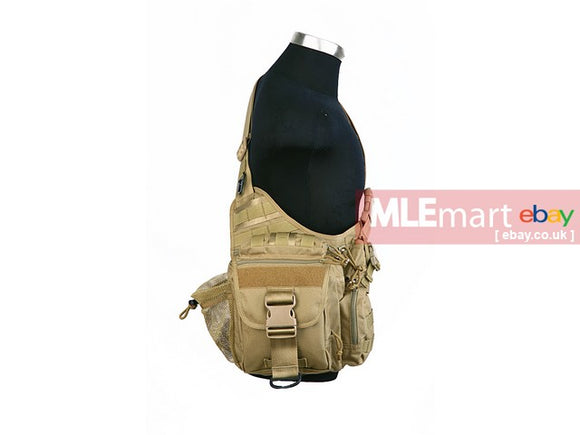 MLEmart.com - Pantac Fatboy Bag,Cordura