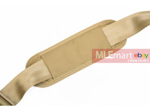 MLEmart.com - Pantac Shoulder Strap Pad, Cordura