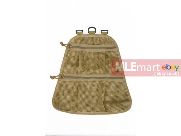 MLEmart.com - Pantac Internal Platform for Backpacks,Cordur