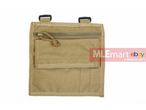 MLEmart.com - Pantac Internal Hanging Pouch for Backpacks,Cordura