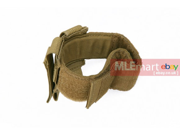 MLEmart.com - Pantac Weapon Catch, Cordura