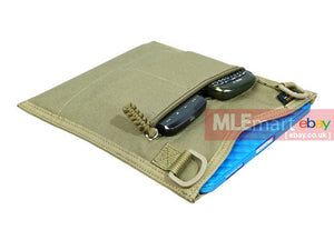 MLEmart.com - Pantac IPAD HOLSTER,Cordura