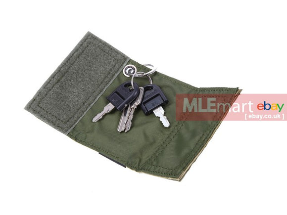 MLEmart.com - Pantac Mini Key bag,Cordura