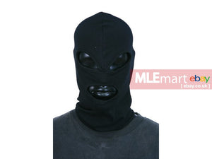 MLEmart.com - Pantac Three Holes Balaclava, Lycyr