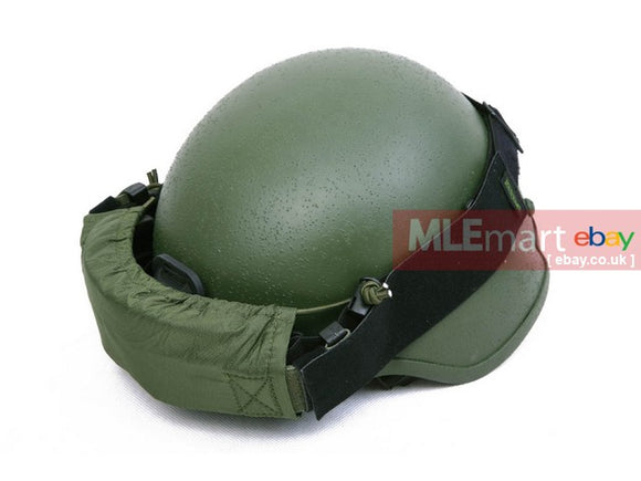 MLEmart.com - Pantac Goggle Protective Cover