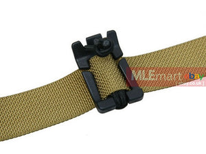 MLEmart.com - Pantac 1 Inch Webbing Roller