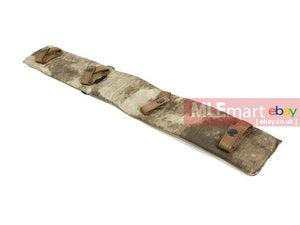 MLEmart.com - Pantac Duty Belt Pad, Medium, Cordura,Camo