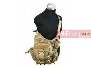 MLEmart.com - Pantac Fatboy Bag,Cordura,Camo