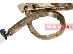 MLEmart.com - Pantac Hydration Tube Cover,Cordura,Camo