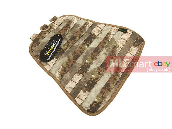 MLEmart.com - Pantac Internal Platform for Backpacks,Cordura,Camo