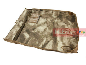 MLEmart.com - Pantac Field Maintainance Mat,Cordura,Camo