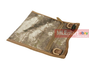 MLEmart.com - Pantac IPAD HOLSTER,Cordura,Camo