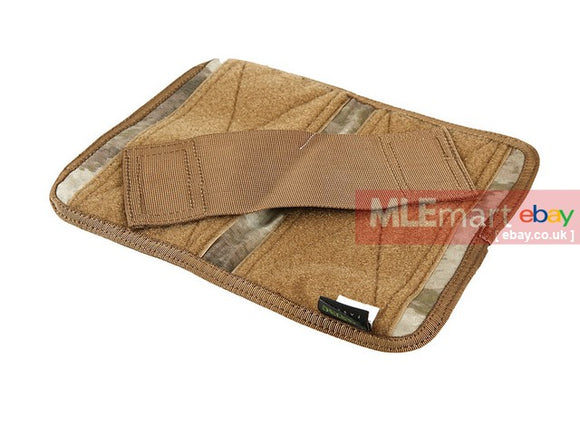 MLEmart.com - Pantac IPAD Palm Holster,Cordura,Camo