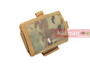 MLEmart.com - Pantac Arm CellPhone Pouch,Cordura,Camo