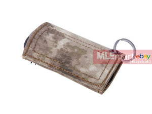 MLEmart.com - Pantac Mini Key bag,Cordura,Camo