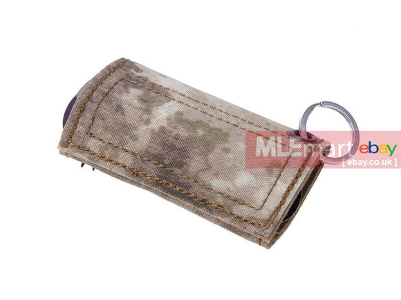 MLEmart.com - Pantac Mini Key bag,Cordura,Camo