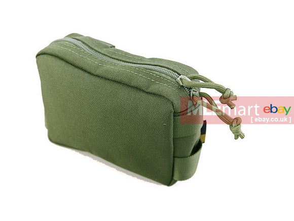 MLEmart.com - Pantac Molle Mini Ultility Pouch,Cordura