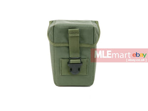 MLEmart.com - Pantac Molle GPS/ACOG Ultility Pouch,Cordura