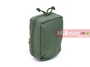 MLEmart.com - Pantac Molle Medic Pouch,Cordura