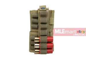 MLEmart.com - Pantac RAV Shotgun Shell Pouch, Cordura