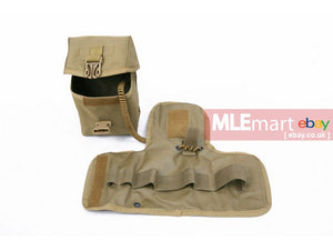 MLEmart.com - Pantac Molle ProMedic Pouch,Cordura