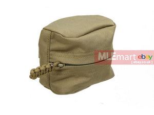 MLEmart.com - Pantac Molle Shell Ulitlity Pouch,Medium,Cordura