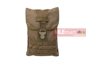 MLEmart.com - Pantac Molle Charger Pouch,Cordura