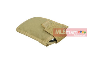 MLEmart.com - Pantac Molle Iphone/PDA Pouch,Cordura