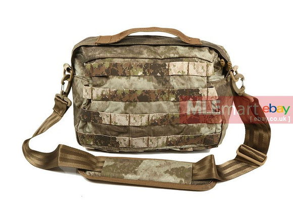 MLEmart.com - Pantac EOD Pouch,Cordura,Camo