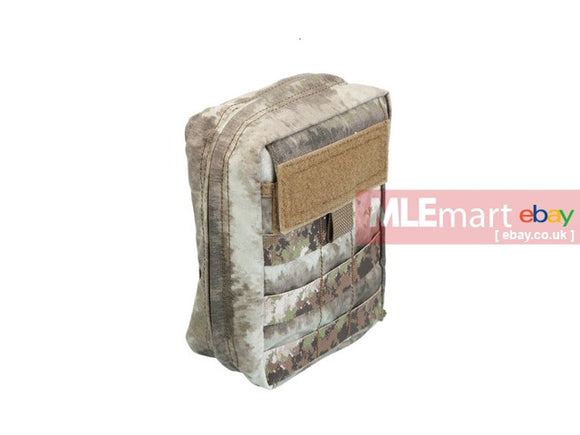 MLEmart.com - Pantac Malice EV Large Medic Pouch,Cordura,Camo