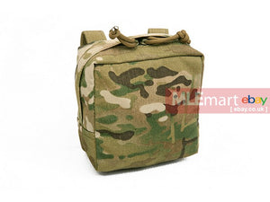 MLEmart.com - Pantac RAV General Purpose Pouch, Small, Cordura, Camo