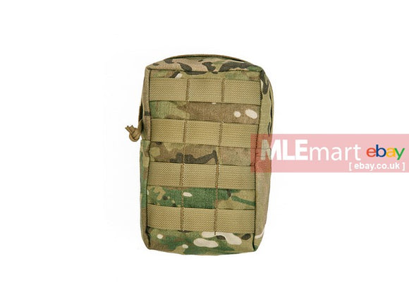 MLEmart.com - Pantac RAV Upright Medium Pouch, Cordura, Camo