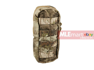 MLEmart.com - Pantac Molle Large Vertical Ultility Pouch,Cordura,Camo